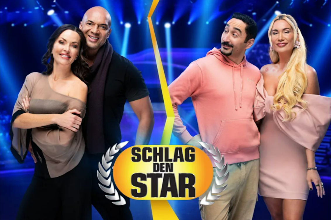 Mogel-Verdacht bei "Schlag den Star" - Detlev Soost könnte geschummelt haben!