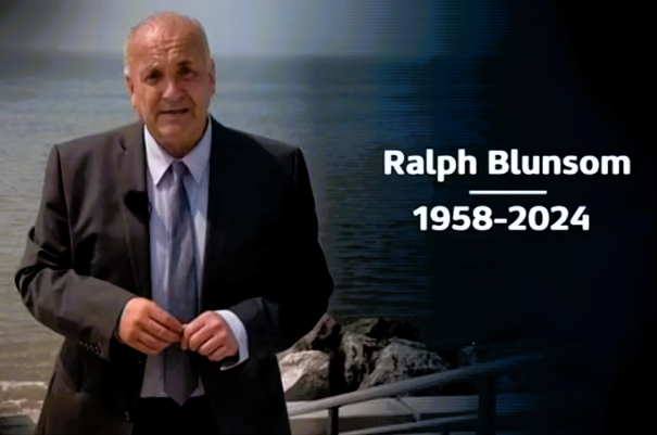 Shocking Departure of Beloved News Anchor at 66! What Happened? Here's All We Know!