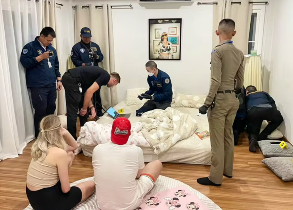 17 Schweizer Firmen erpresst und um Millionen erleichtert! Jetzt meldet sich die Polizei