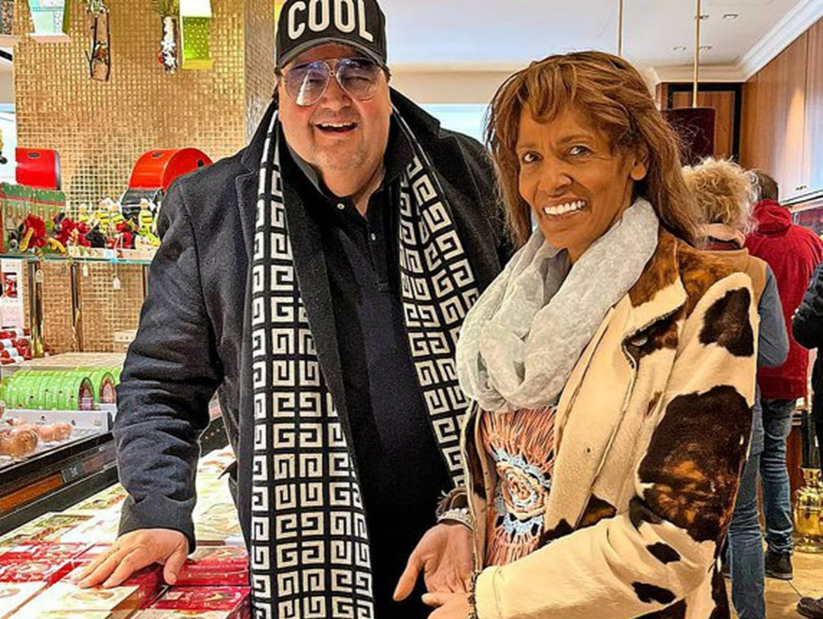 Naddel: Kein Geld für das Begräbnis! Wer zahlt für Naddels letzten Weg?