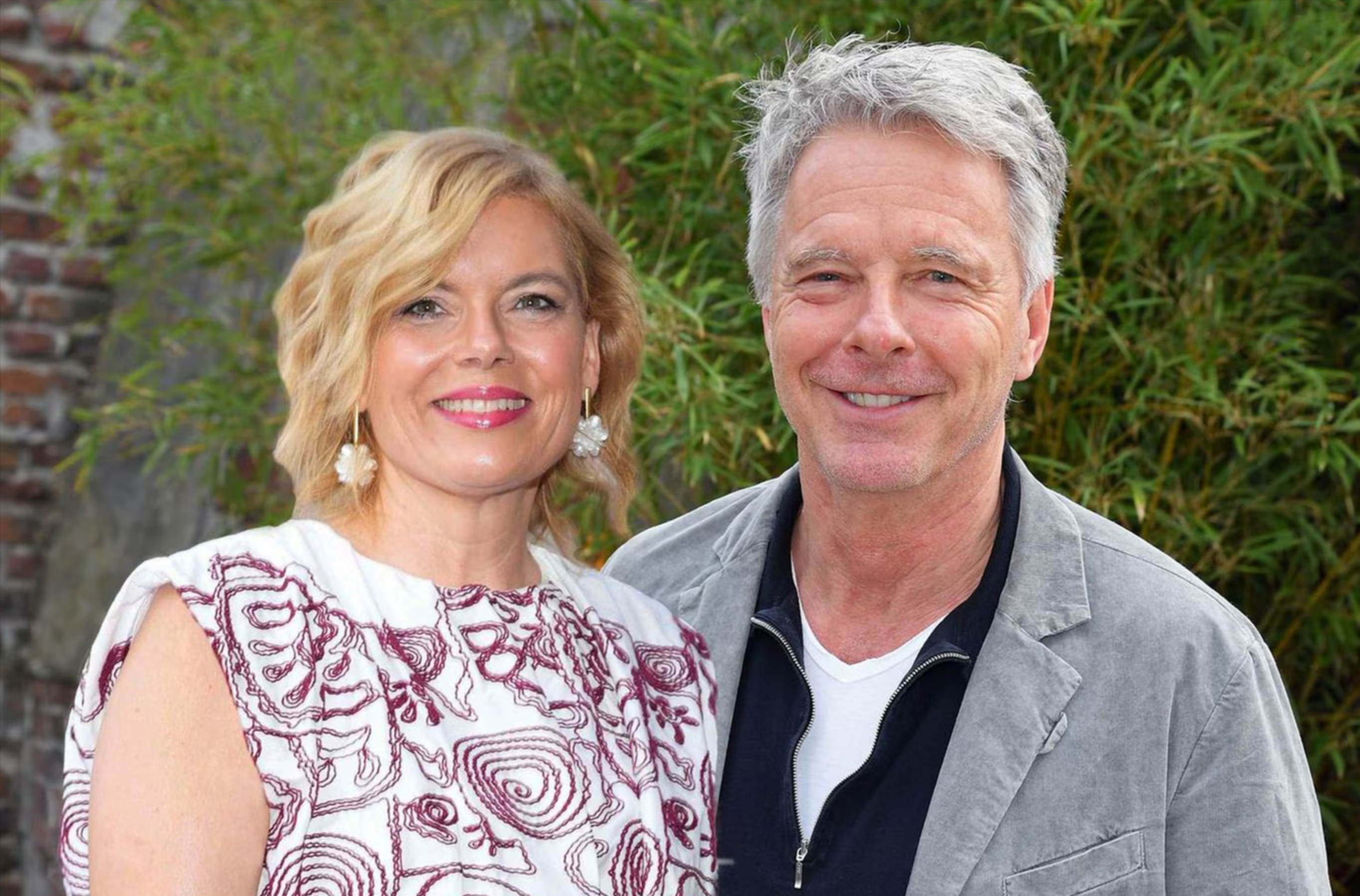 Liebes-Coup in Berlin: Bundestagspräsidentin Julia Klöckner datet bekannten deutschen TV-Moderator