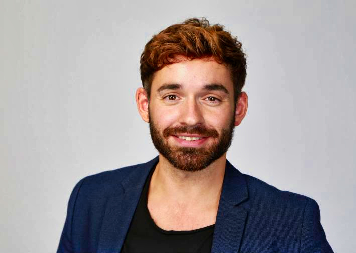 Daniel Küblböck - Jetzt packt Robin Gasser über seine Liebe aus!