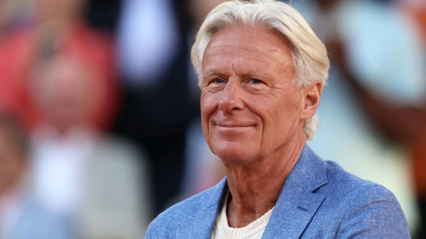 Tennis Icon Björn Borg's Heart-Wrenching Battle with Prostate Cancer: 'The Doctor Said It Looks Very, Very Bad'