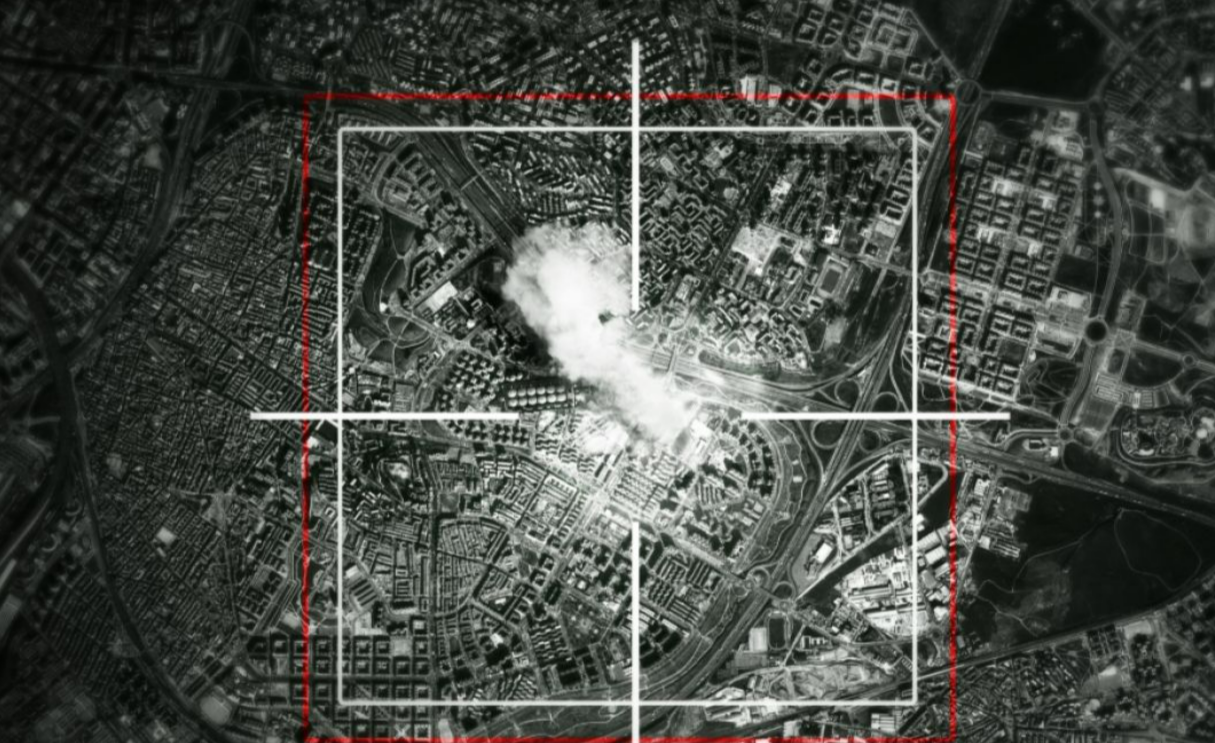 Exclusive Resort of Russia's Elite Decimated in Shocking Ukraine Drone Attack! Three Dead, 16 Injured!