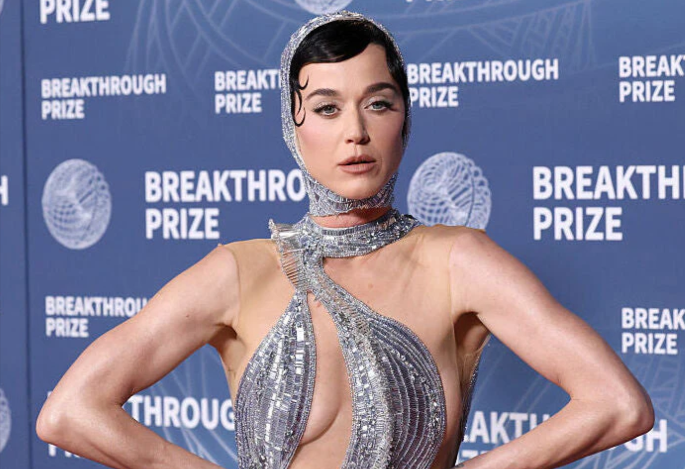 Katy Perry's Shocking Lawsuit: Pop Star Sues Dying 85-Year-Old for $5M Over Luxury Property Dispute!