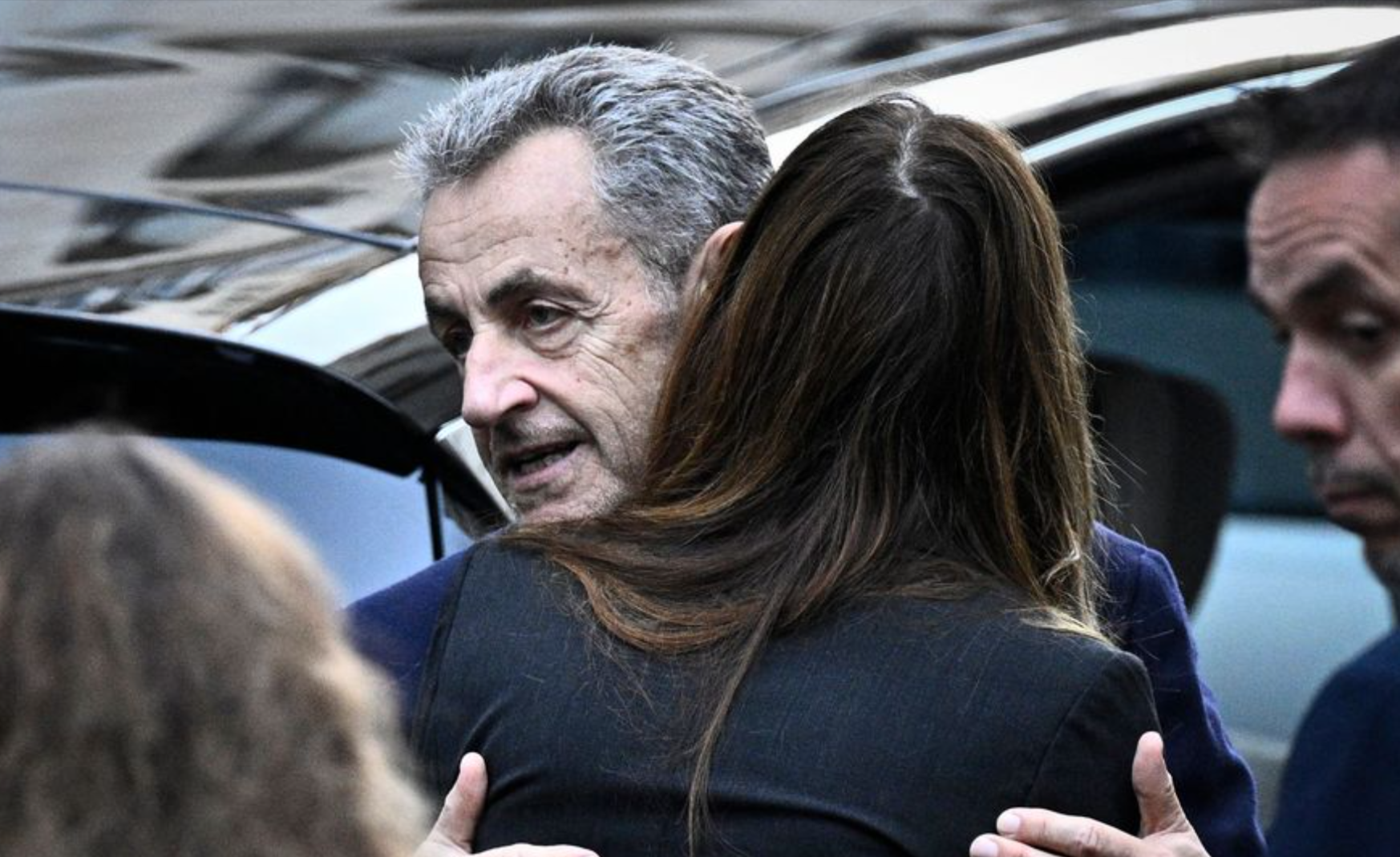 Ex-President Sarkozy Slapped With Another Prison Sentence Over Campaign Scandal! Find Out Why He May Avoid Jail Time!