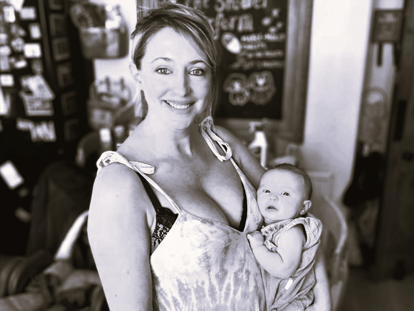 Popular Actress Discovers Shocking Cancer Diagnosis While Breastfeeding - See Her Brave Battle and Message of Hope!