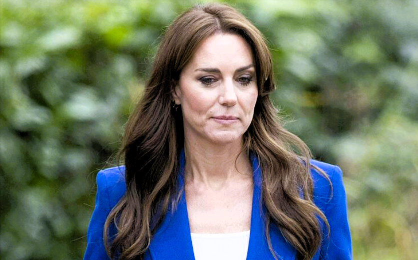 Choc à la Couronne: Tentative d'Effraction au Palais Royal Après le Combat de la Princesse Contre la Maladie!