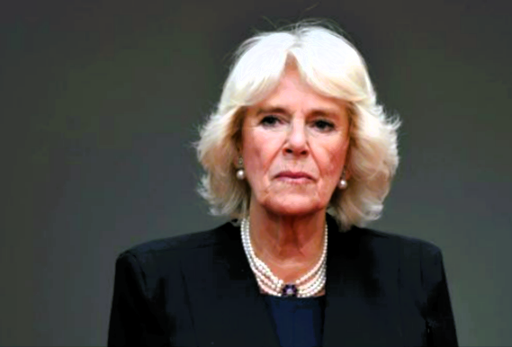 La Reine Camilla annule encore une fois! Ses problèmes de santé sont-ils plus graves qu'on ne le croyait?