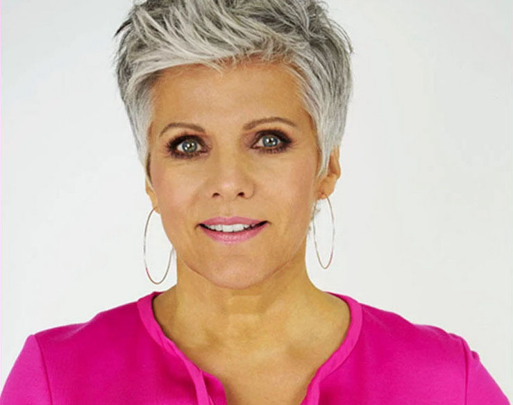 Birgit Schrowange schwer krank? Moderatorin muss TV-Rückkehr absagen...