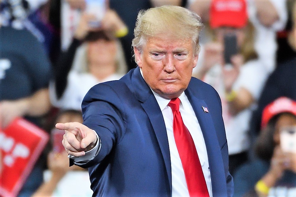 Donald Trump's Life Worth $24 Million? Iranian Cleric Places Bounty on Ex-President's Head!