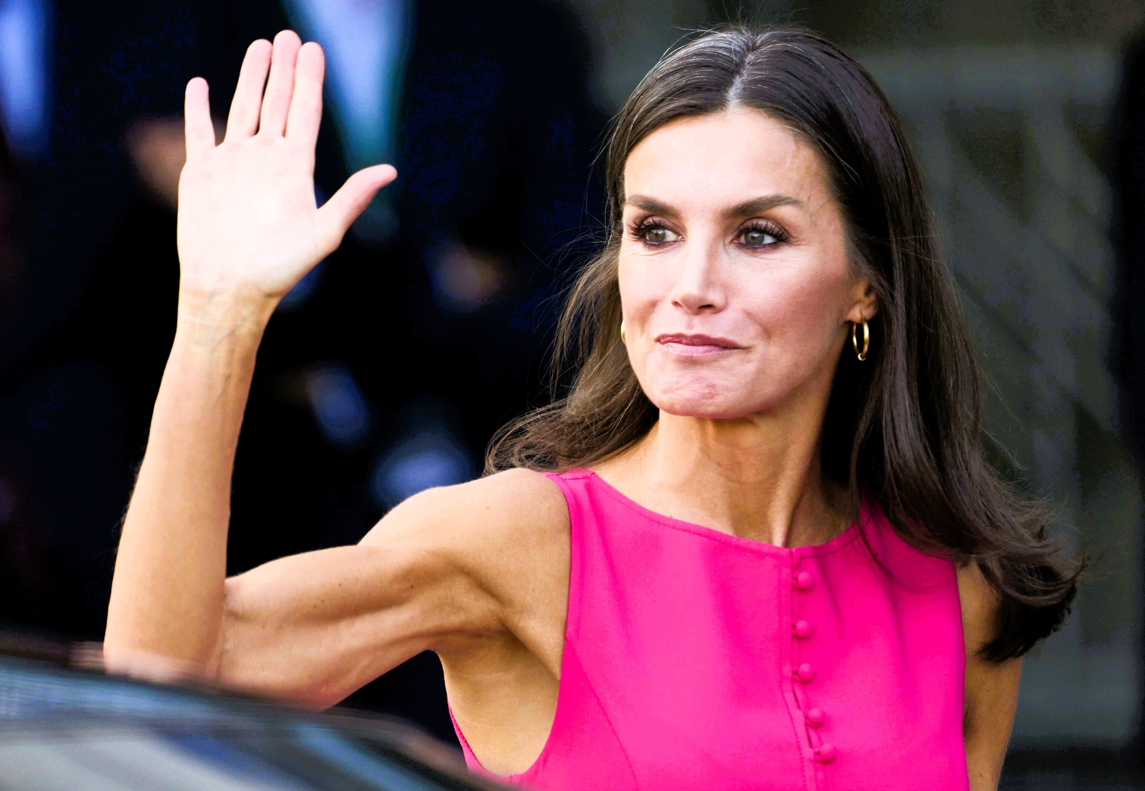 Révélation sur le Grand Mariage Royal de 2026 : Letizia Sera-t-elle Oubliée ? Découvrez Tous les Détails !