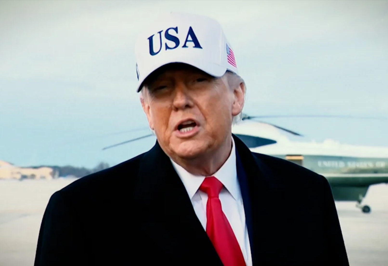 Avions américains en vol pour l'Iran: Trump a-t-il annulé l'attaque à la dernière minute? Découvrez toute l'histoire!