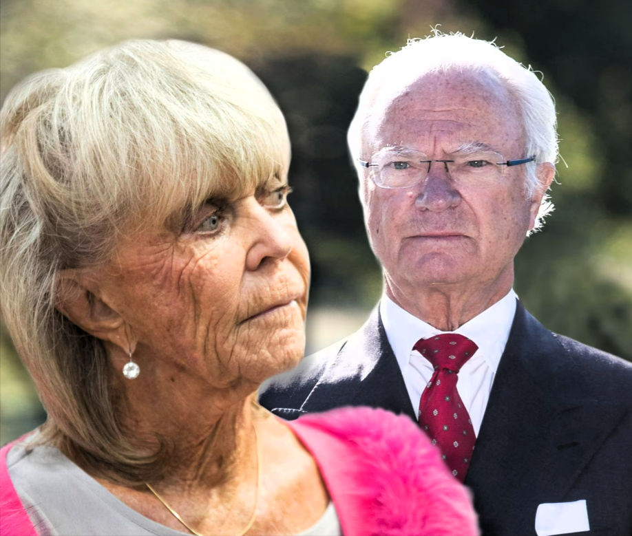 Roi Carl Gustav : Deuil dans la maison royale suédoise - Un décès ébranle le palais !