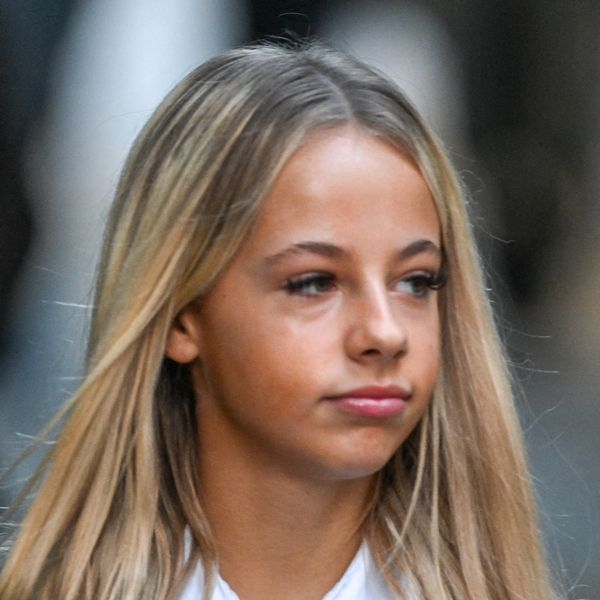 Giulia Sarkozy : Entre joie familiale et succès sur Instagram, une semaine riche en émotions !