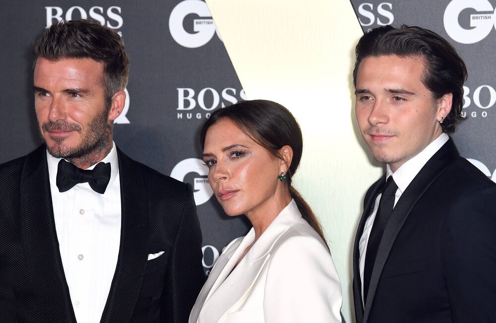 Nobody knew this: What really went wrong between Victoria Beckham and Nicola?