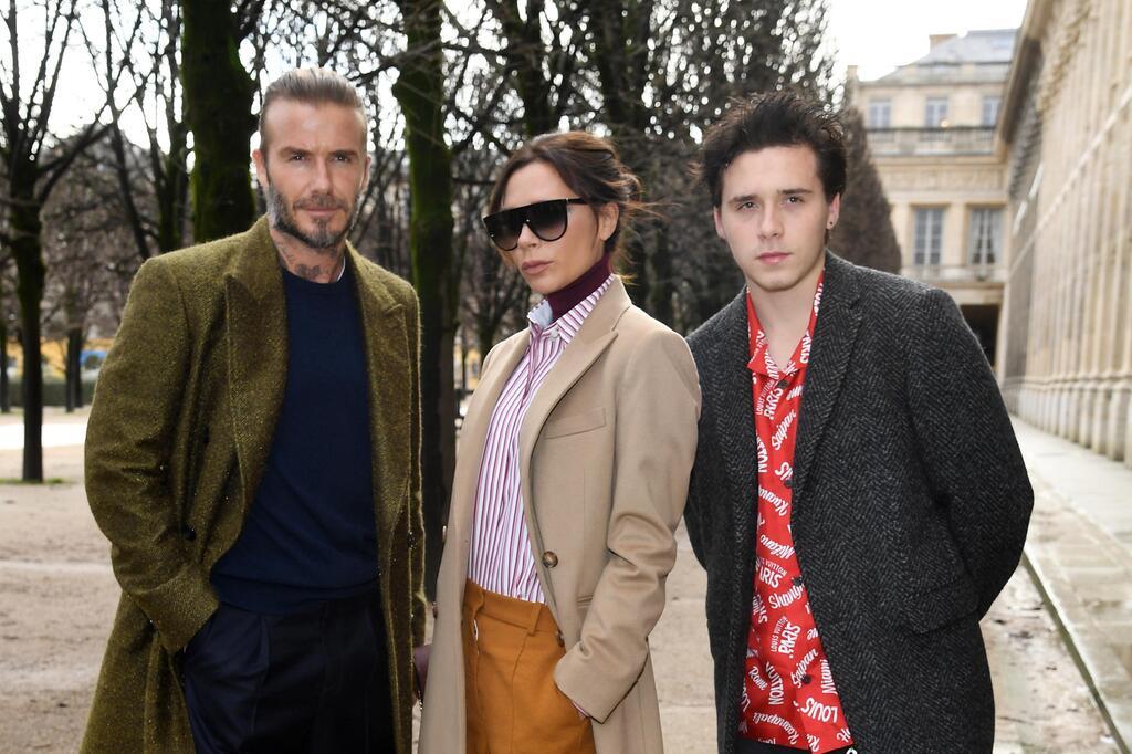 Mariage Beckham : un DJ révèle que Victoria a détourné la première danse de Brooklyn Beckham