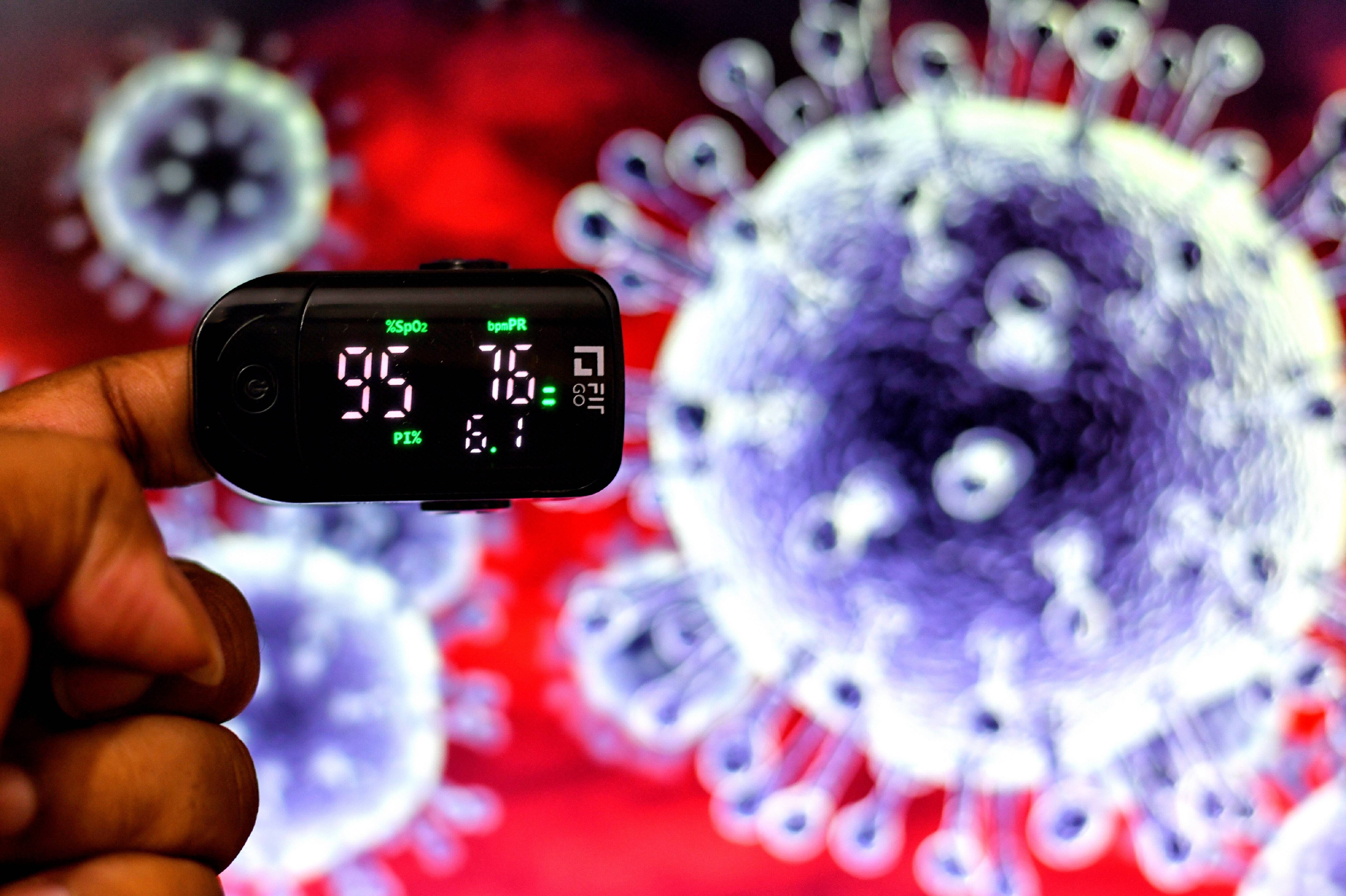 Biohacker dépense 2 millions de dollars pour 'vivre éternellement' - Les résultats de la thérapie à l'oxygène après 90 jours dévoilés