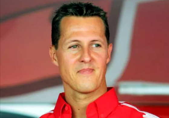 Incroyables nouvelles de Schumi ! Michael est ici - différent, mais ici : Corinna Schumacher brise son silence