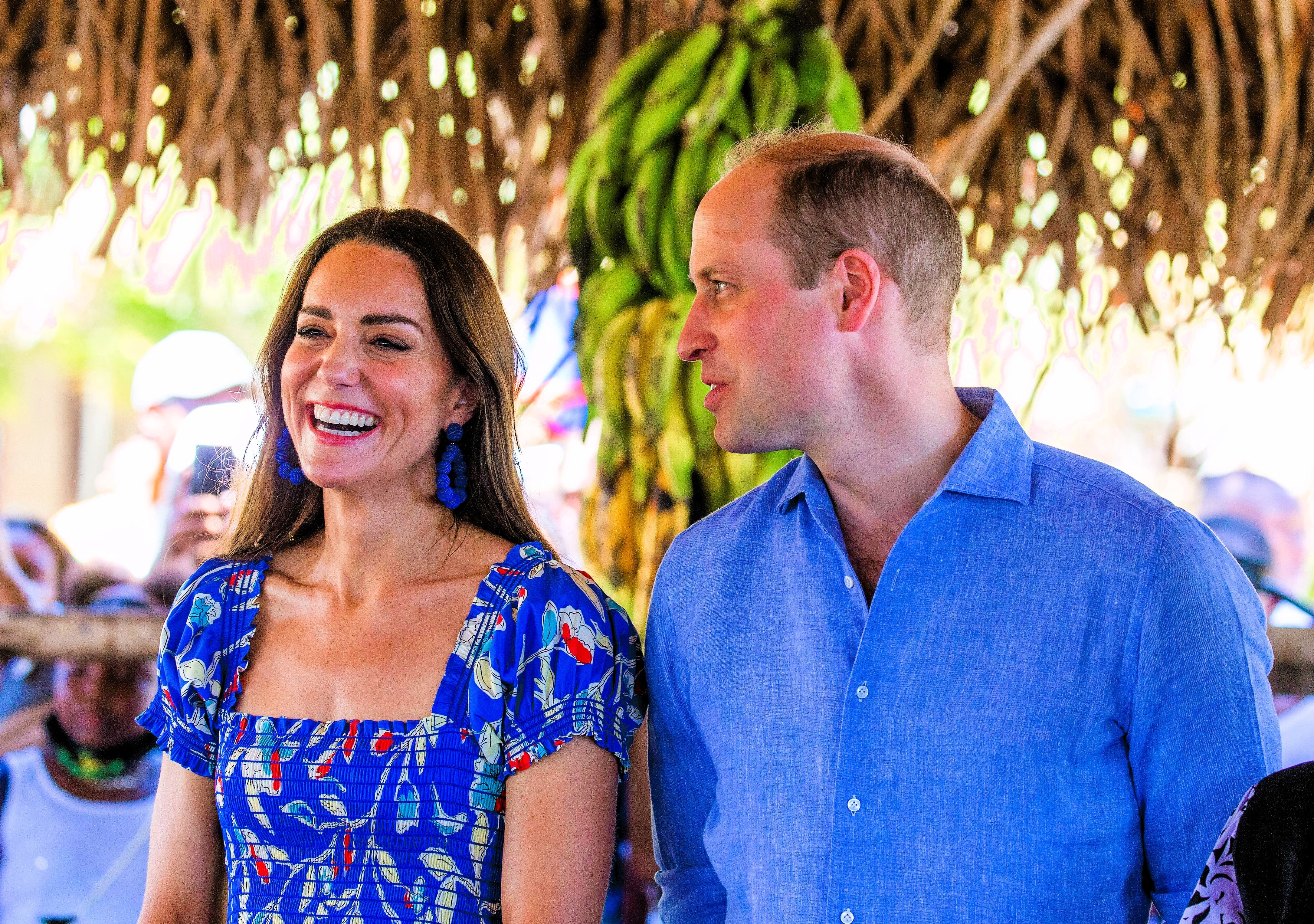 ¡La princesa Kate sorprende a todos! El nuevo video entusiasma