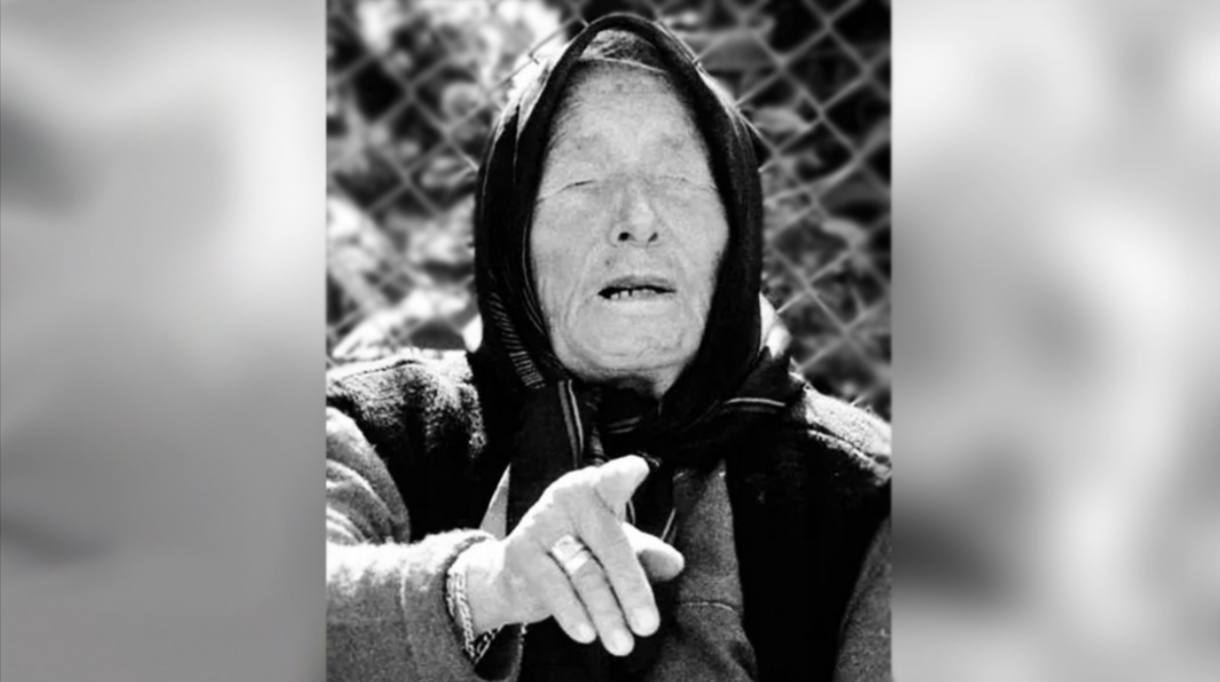 Les gens sont intrigués par une mystérieuse image de femme qui ne peut être vue que si vous changez de perspective