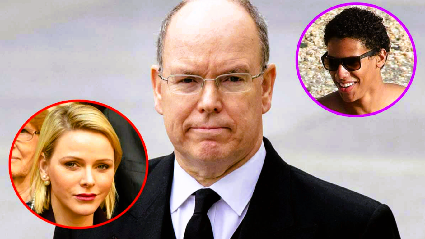 La famille princière de Monaco confrontée à des tempêtes – Charlène peut-elle redresser la barre des Grimaldi ?