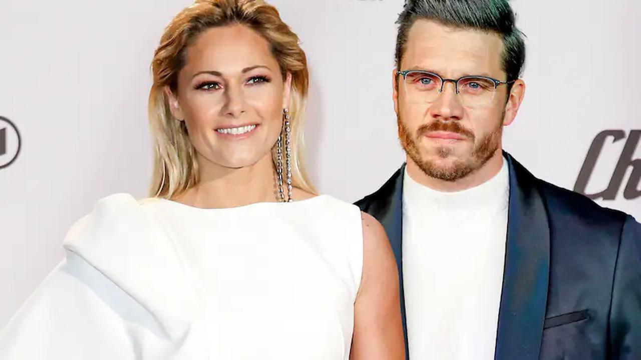 Ammersee-Drama! Helene Fischer und Thomas Seitel - kann er das noch lange ertragen?