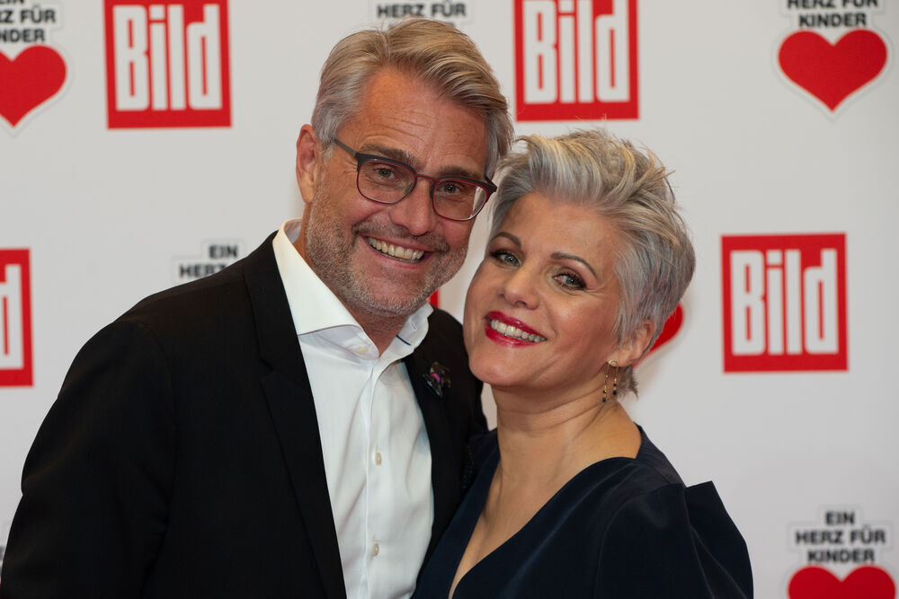 Birgit Schrowange krank? Moderatorin sagt TV-Comeback ab