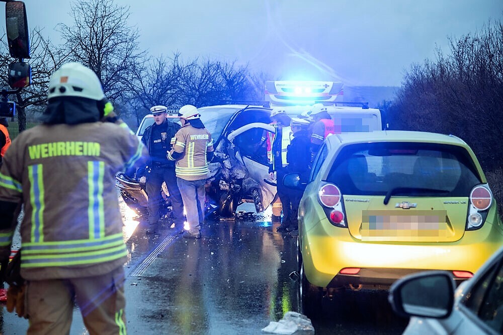 Lehrerin auf A9 erschossen! Entsetzen über das tragische Schicksal einer Mutter - die erschreckende Wahrheit kommt ans Licht