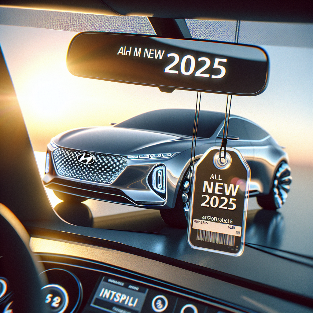 New Hyundai Palisade Price