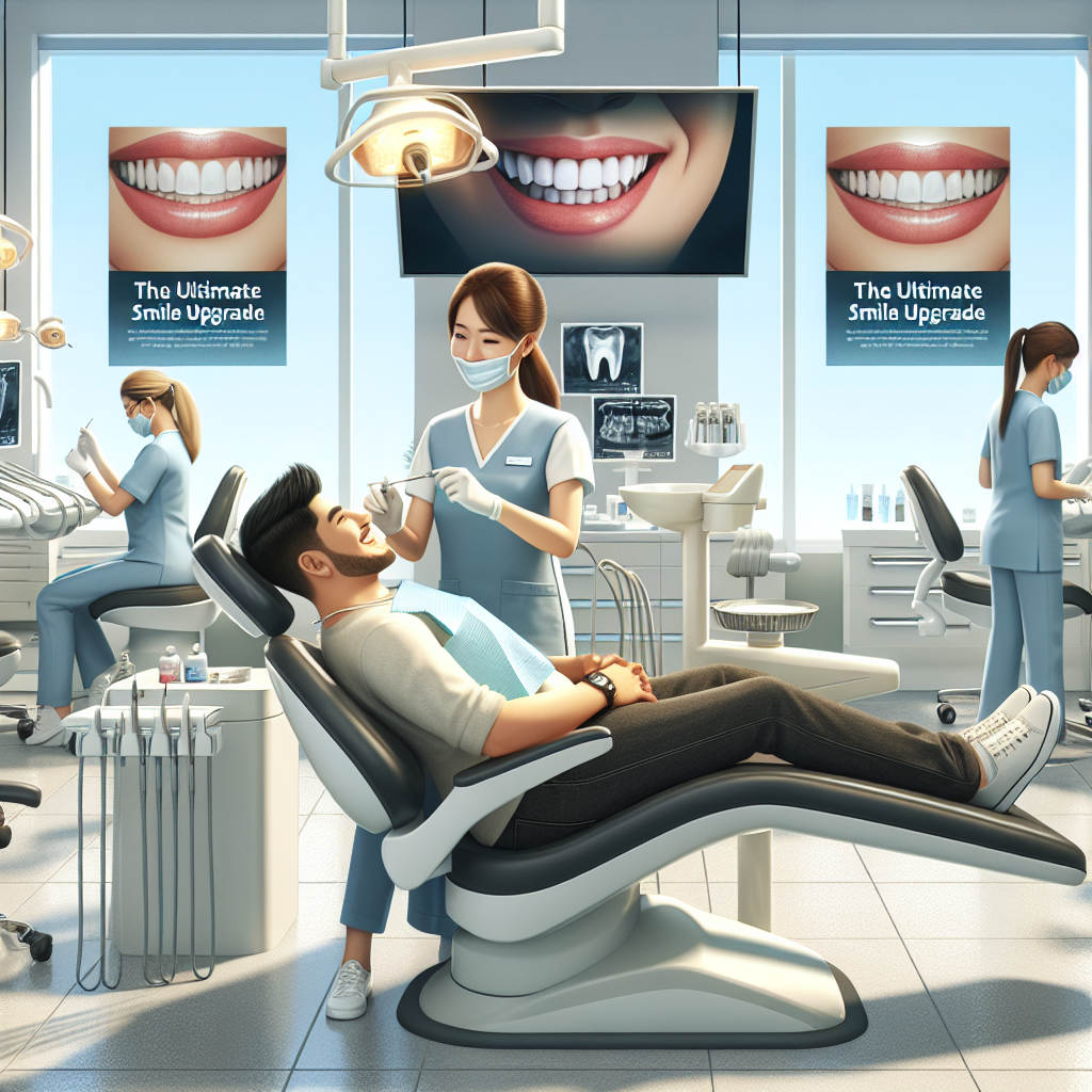 Cosmetic Dentistry