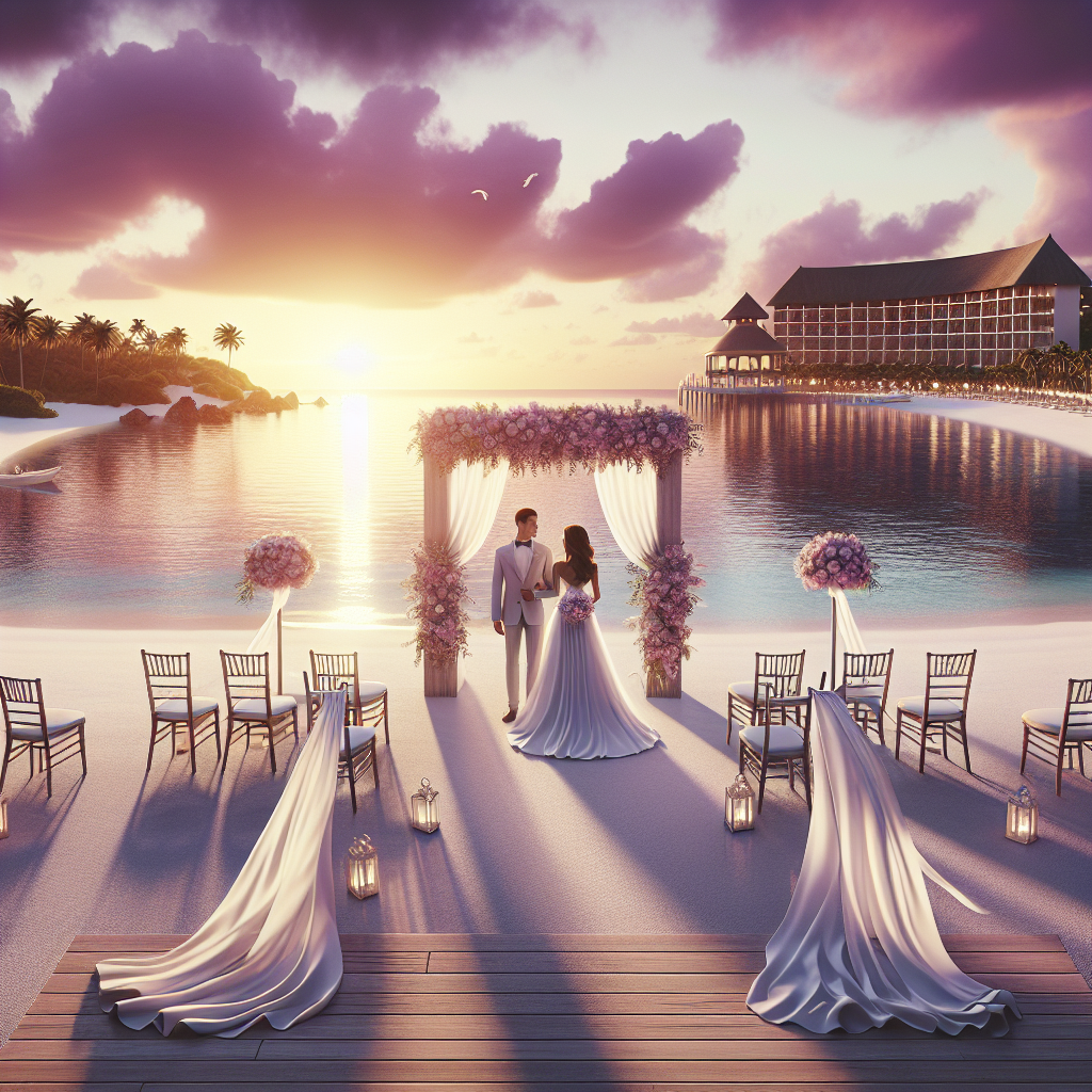 Allinclusiv Weddings