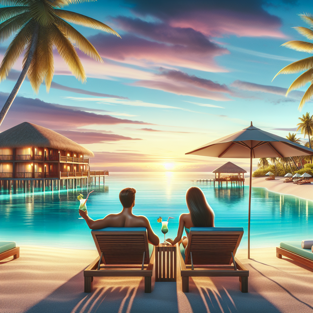 Honeymoon Destinations