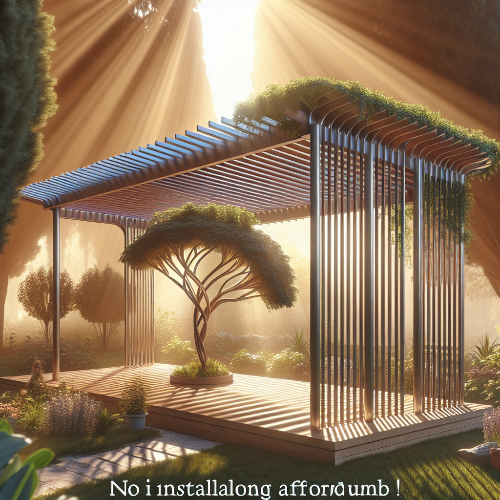 Pergola