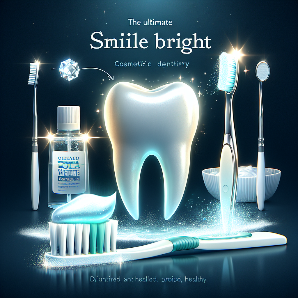 Cosmetic Dentistry