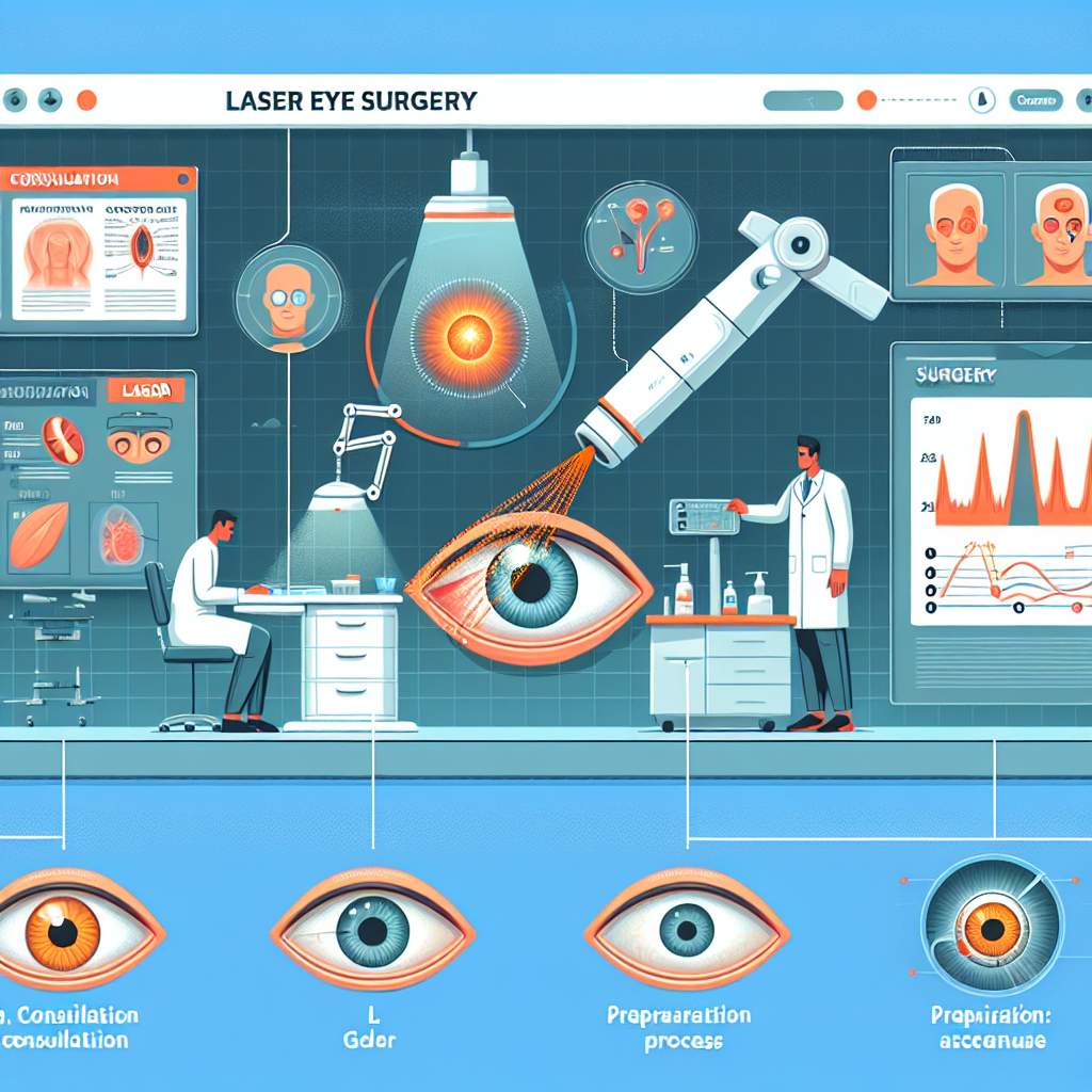 Laser Eye Surgery