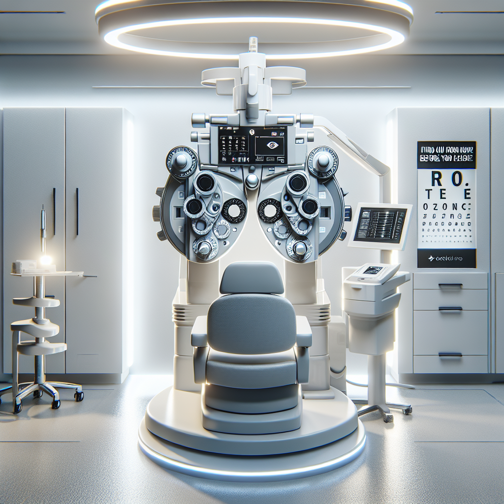 Laser Eye Surgery