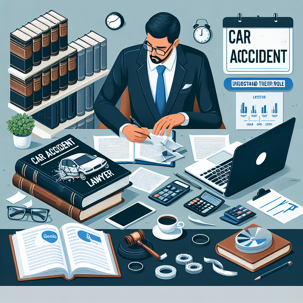 Car Accident Lawyer