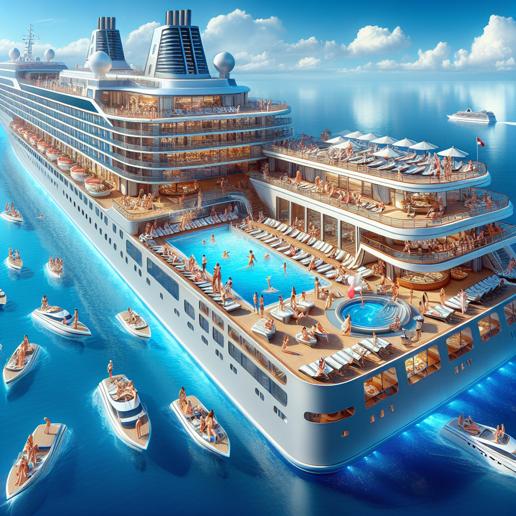 Luxury Cruises