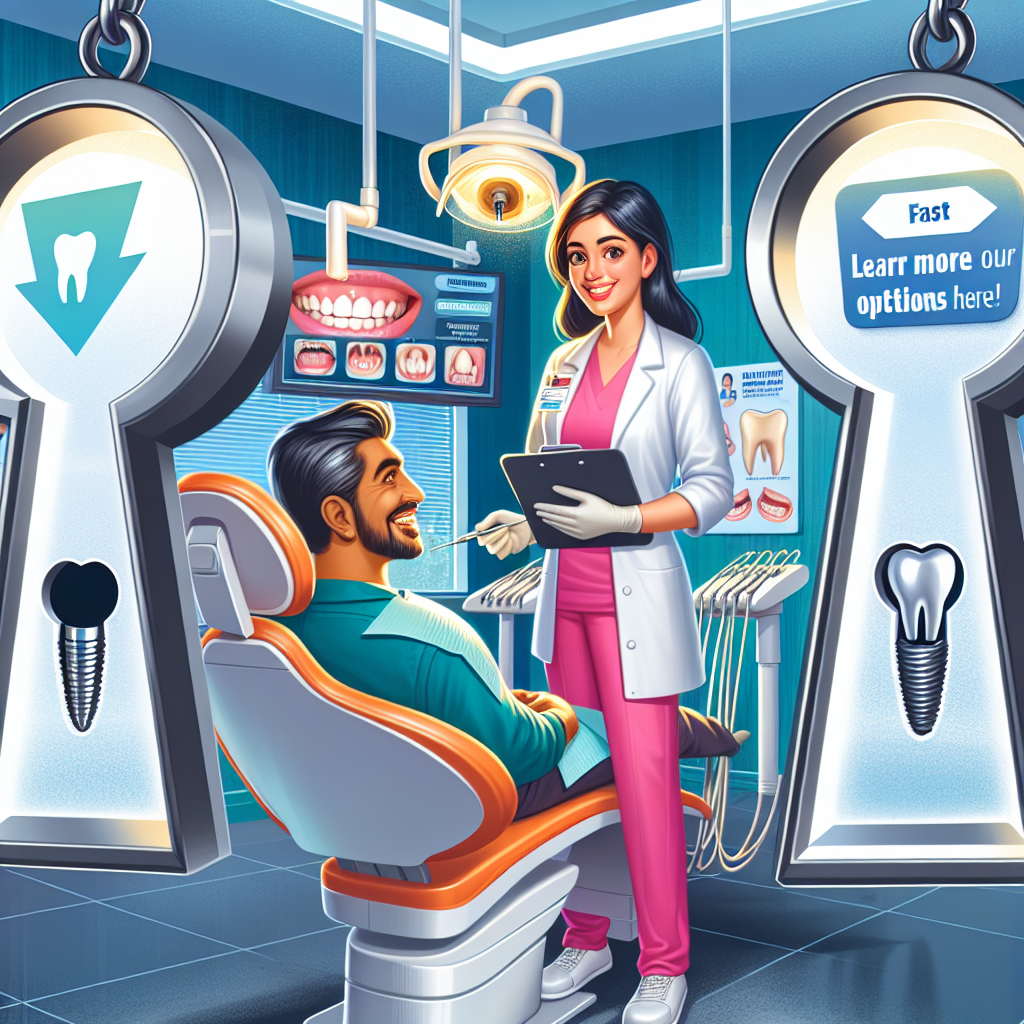 fast dental implants