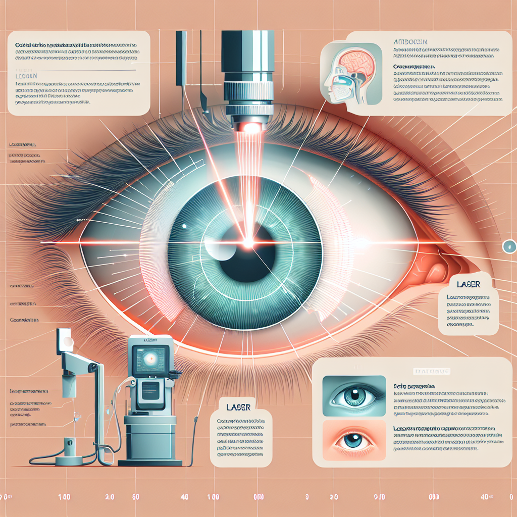 Laser Eye Surgery