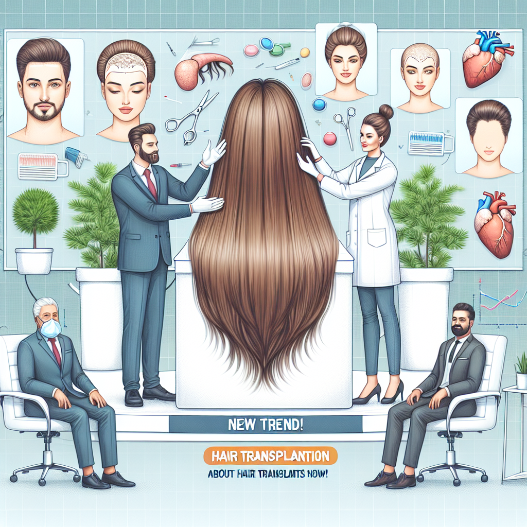 Hair Transplantation