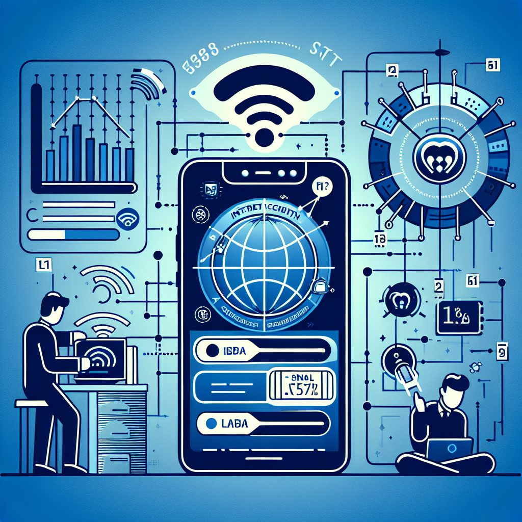 How to get t mobile internet