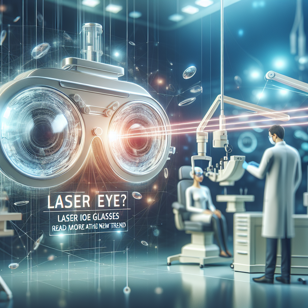 Laser Eye Surgery