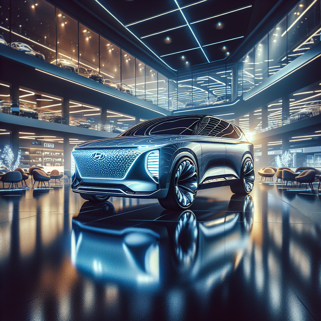New Hyundai Palisade 2025