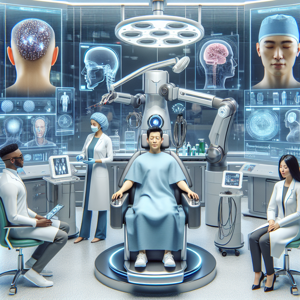 Hair Transplant