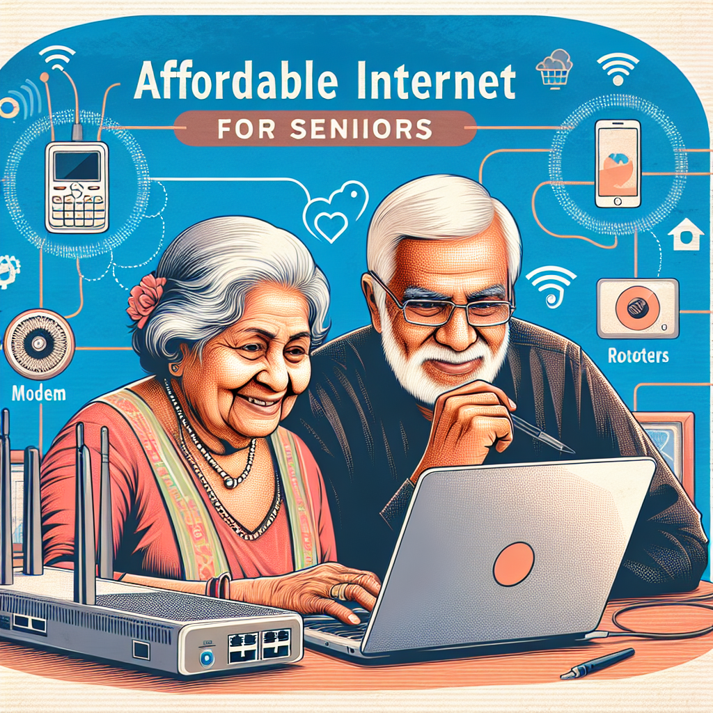 internet providers for seniors