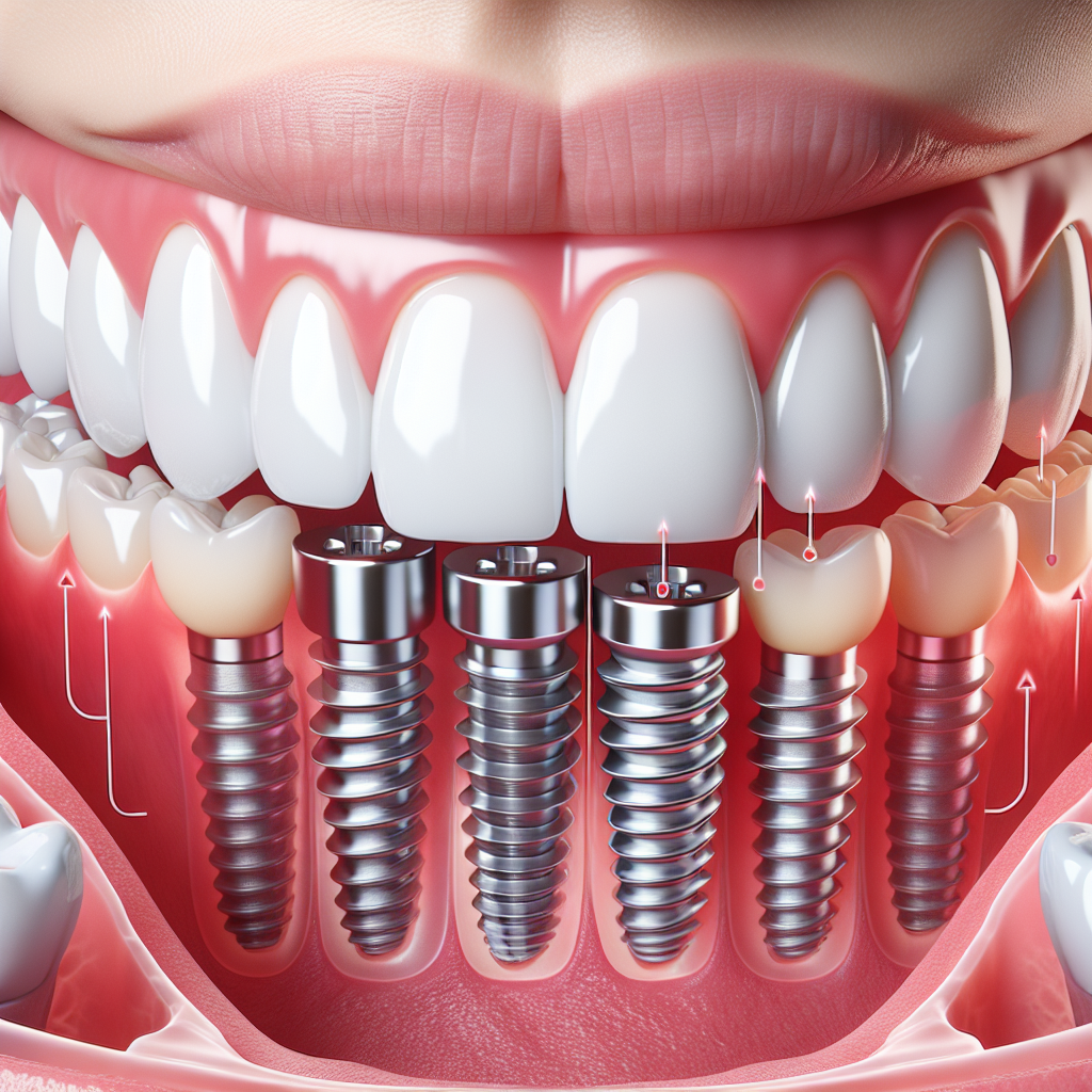 allonfour dental implants