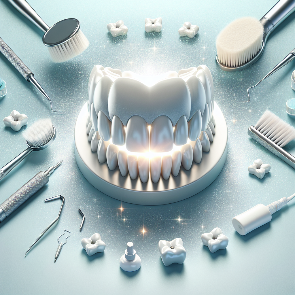 Cosmetic Dentistry