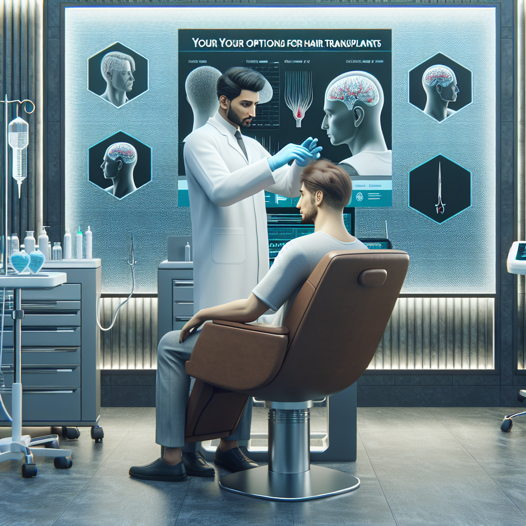turkey hair transplant